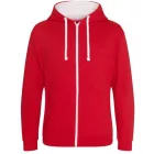 utt_awjh053fr-awh-s Just Hoods AWJH053 VARSITY ZOODIE S