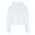 utt_awjh065awh-xxs Just Hoods AWJH065 WOMEN'S FASHION CROPPED ZOODIE XXS