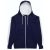 utt_awjh066onv-awh-xl Just Hoods AWJH066 SPORTS POLYESTER ZOODIE XL