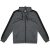 utt_awjh066stg-jbl-l Just Hoods AWJH066 SPORTS POLYESTER ZOODIE L