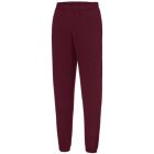 utt_awjh072bu-xs Just Hoods AWJH072 COLLEGE CUFFED JOGPANTS XS