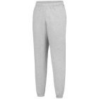 utt_awjh072hgr-2xl Just Hoods AWJH072 COLLEGE CUFFED JOGPANTS 2XL