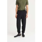 utt_awjh072hgr-2xl Just Hoods AWJH072 COLLEGE CUFFED JOGPANTS 2XL