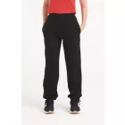 utt_awjh072jjbk-7-8 Just Hoods AWJH072J KIDS CUFFED JOGPANTS 7/8