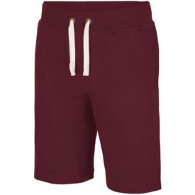 utt_awjh080bu-s Just Hoods AWJH080 CAMPUS SHORTS S