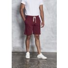 utt_awjh080jbk-l Just Hoods AWJH080 CAMPUS SHORTS L