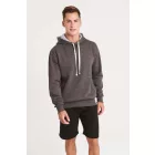 utt_awjh100jbk-m Just Hoods AWJH100 CHUNKY HOODIE M