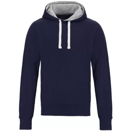 utt_awjh100oxn-xl Just Hoods AWJH100 CHUNKY HOODIE XL