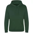 utt_awjh101bg-2xl Just Hoods AWJH101 GRADUATE HEAVYWEIGHT HOODIE 2XL