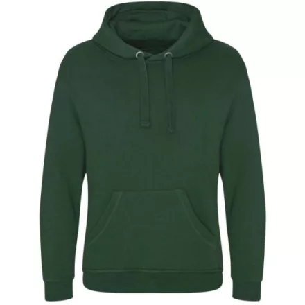 utt_awjh101bg-2xl Just Hoods AWJH101 GRADUATE HEAVYWEIGHT HOODIE 2XL