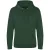 utt_awjh101bg-2xl Just Hoods AWJH101 GRADUATE HEAVYWEIGHT HOODIE 2XL