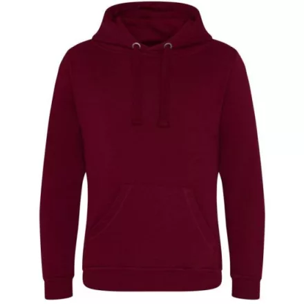 utt_awjh101bu-2xl Just Hoods AWJH101 GRADUATE HEAVYWEIGHT HOODIE 2XL