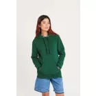 utt_awjh101bu-m Just Hoods AWJH101 GRADUATE HEAVYWEIGHT HOODIE M