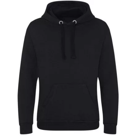 utt_awjh101jbk-xl Just Hoods AWJH101 GRADUATE HEAVYWEIGHT HOODIE XL