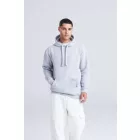 utt_awjh101ro-l Just Hoods AWJH101 GRADUATE HEAVYWEIGHT HOODIE L