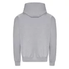 utt_awjh120hgr-s Just Hoods AWJH120 SIGNATURE HEAVYWEIGHT HOODIE S