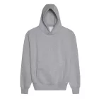 utt_awjh120hgr-s Just Hoods AWJH120 SIGNATURE HEAVYWEIGHT HOODIE S