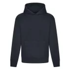 utt_awjh120nfrnv-xs Just Hoods AWJH120 SIGNATURE HEAVYWEIGHT HOODIE XS