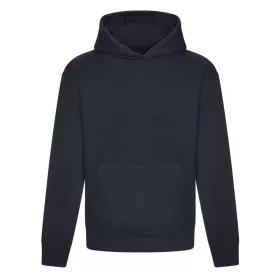   utt_awjh120nfrnv-xs Just Hoods AWJH120 SIGNATURE HEAVYWEIGHT HOODIE XS