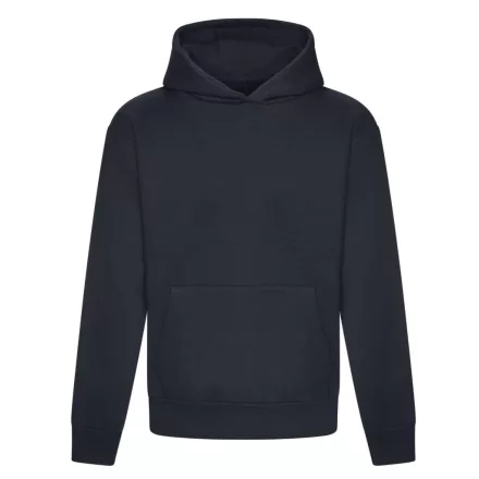 utt_awjh120nfrnv-xs Just Hoods AWJH120 SIGNATURE HEAVYWEIGHT HOODIE XS