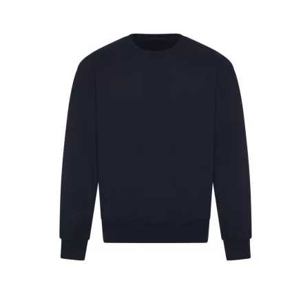 utt_awjh123nfrnv-xs Just Hoods AWJH123 SIGNATURE HEAVYWEIGHT SWEAT XS