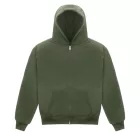 Just Hoods AWJH125 SIGNATURE HEAVYWEIGHT ZOODIE 2XL