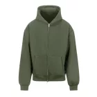 Just Hoods AWJH125 SIGNATURE HEAVYWEIGHT ZOODIE XL