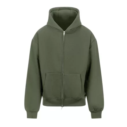 Just Hoods AWJH125 SIGNATURE HEAVYWEIGHT ZOODIE XL