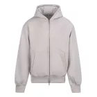 Just Hoods AWJH125 SIGNATURE HEAVYWEIGHT ZOODIE S
