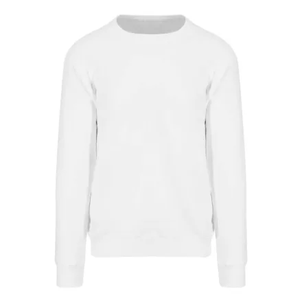 utt_awjh130awh-xl Just Hoods AWJH130 GRADUATE HEAVYWEIGHT SWEAT XL