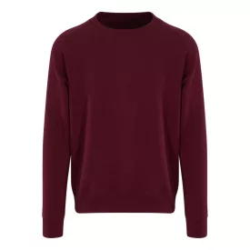   utt_awjh130bu-l Just Hoods AWJH130 GRADUATE HEAVYWEIGHT SWEAT L