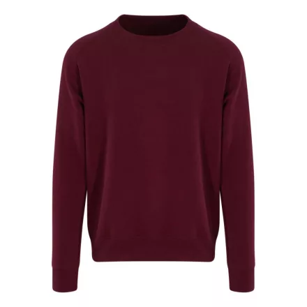 utt_awjh130bu-l Just Hoods AWJH130 GRADUATE HEAVYWEIGHT SWEAT L