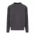 utt_awjh130ch-m Just Hoods AWJH130 GRADUATE HEAVYWEIGHT SWEAT M