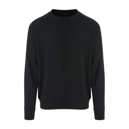 utt_awjh130jbk-xs Just Hoods AWJH130 GRADUATE HEAVYWEIGHT SWEAT XS