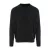 utt_awjh130jbk-xs Just Hoods AWJH130 GRADUATE HEAVYWEIGHT SWEAT XS