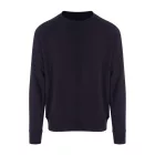 utt_awjh130nfrnv-s Just Hoods AWJH130 GRADUATE HEAVYWEIGHT SWEAT S