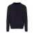 utt_awjh130nfrnv-xs Just Hoods AWJH130 GRADUATE HEAVYWEIGHT SWEAT XS