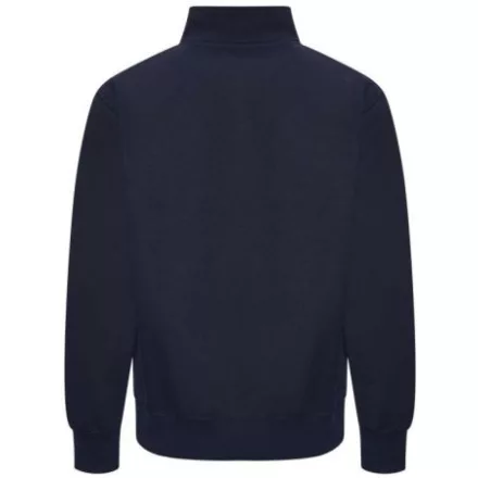 utt_awjh147nfrnv-m Just Hoods AWJH147 CAMPUS FULL ZIP SWEAT M