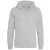 utt_awjh150hgr-l Just Hoods AWJH150 GRADUATE HEAVYWEIGHT ZOODIE L