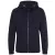 utt_awjh150nfrnv-xl Just Hoods AWJH150 GRADUATE HEAVYWEIGHT ZOODIE XL