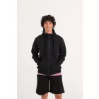 utt_awjh150nfrnv-xl Just Hoods AWJH150 GRADUATE HEAVYWEIGHT ZOODIE XL