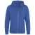 utt_awjh150ro-l Just Hoods AWJH150 GRADUATE HEAVYWEIGHT ZOODIE L