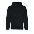 utt_awjh201dbl-xs Just Hoods AWJH201 ORGANIC HOODIE XS