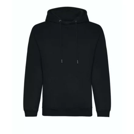 utt_awjh201dbl-xs Just Hoods AWJH201 ORGANIC HOODIE XS