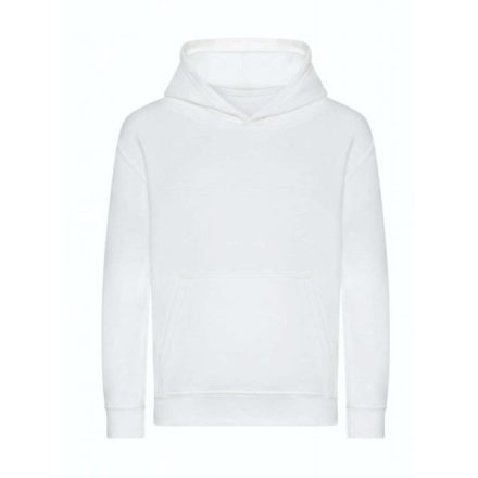 utt_awjh201jawh-s Just Hoods AWJH201J KIDS ORGANIC HOODIE S