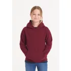 utt_awjh201jawh-xs Just Hoods AWJH201J KIDS ORGANIC HOODIE XS