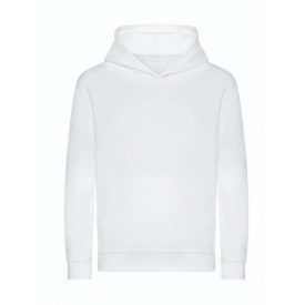   utt_awjh201jawh-xxs Just Hoods AWJH201J KIDS ORGANIC HOODIE XXS