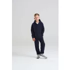 utt_awjh201jro-s Just Hoods AWJH201J KIDS ORGANIC HOODIE S