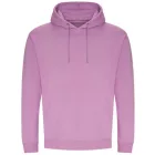 utt_awjh201lav-m Just Hoods AWJH201 ORGANIC HOODIE M