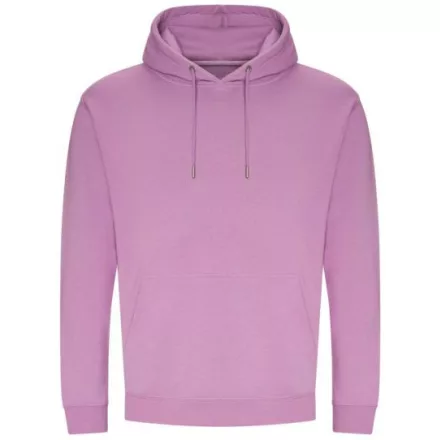 utt_awjh201lav-m Just Hoods AWJH201 ORGANIC HOODIE M